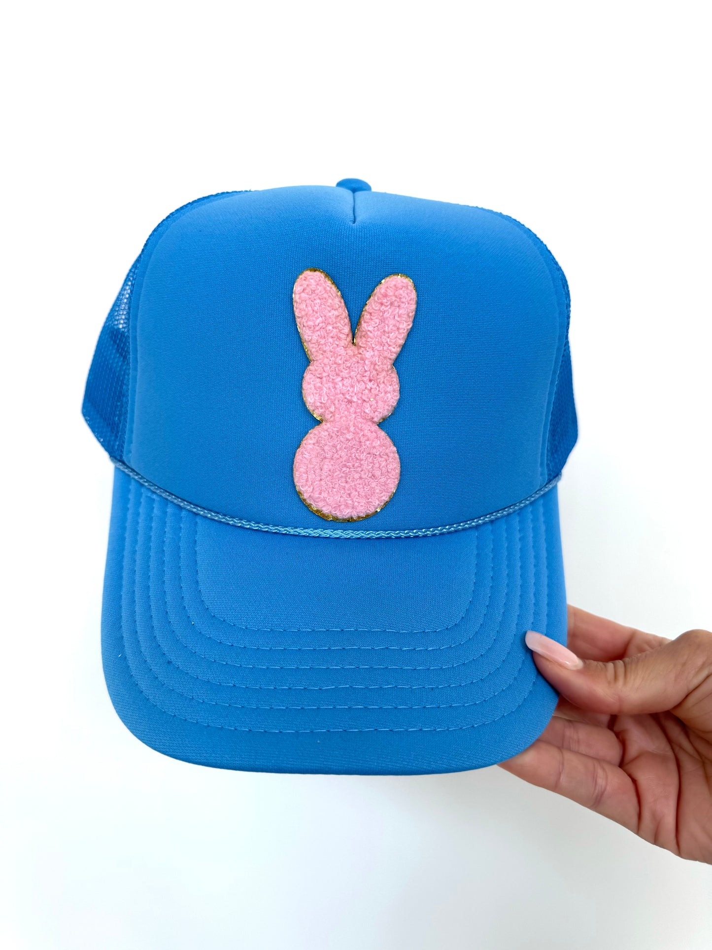 PEEP Trucker