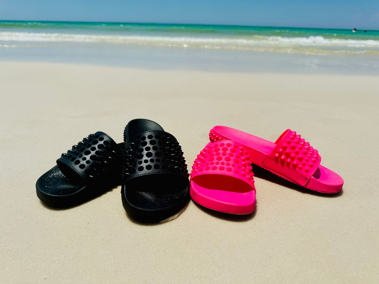 Stud Slides