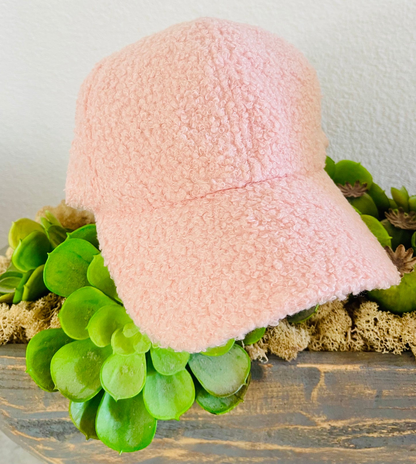 Sherpa Hat