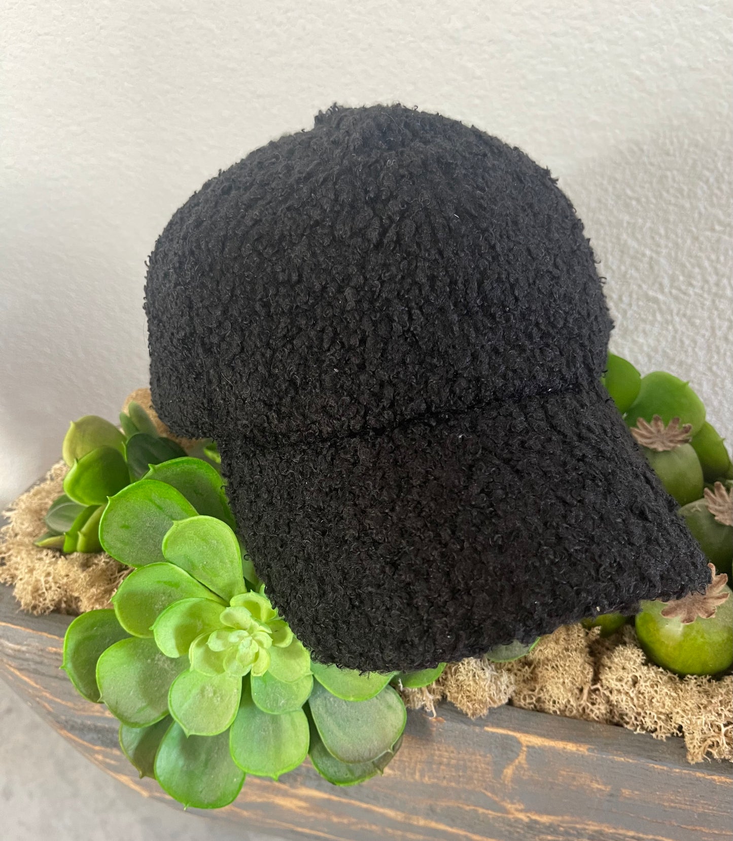 Sherpa Hat