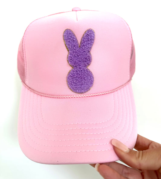 PEEP Trucker