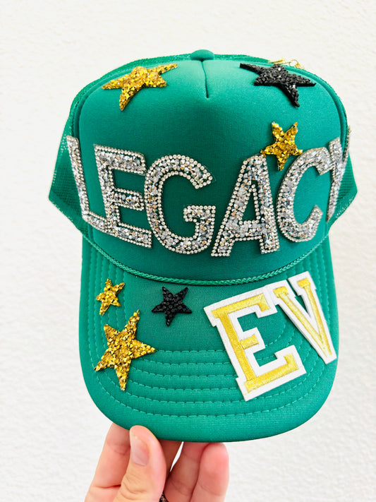 Legacy Trucker