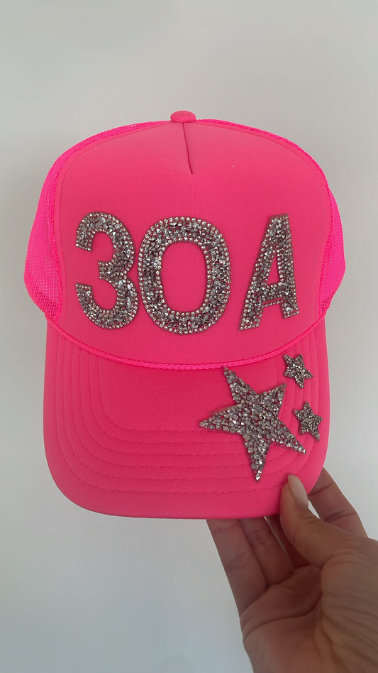 ⭐️🩷30 A🩷⭐️